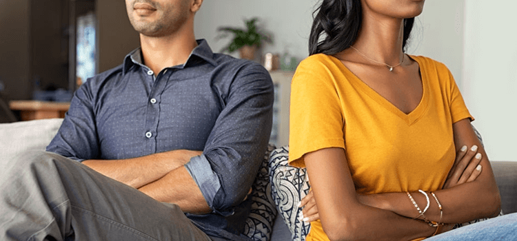 Rights of husbands in dowry and cruelty-based complaints